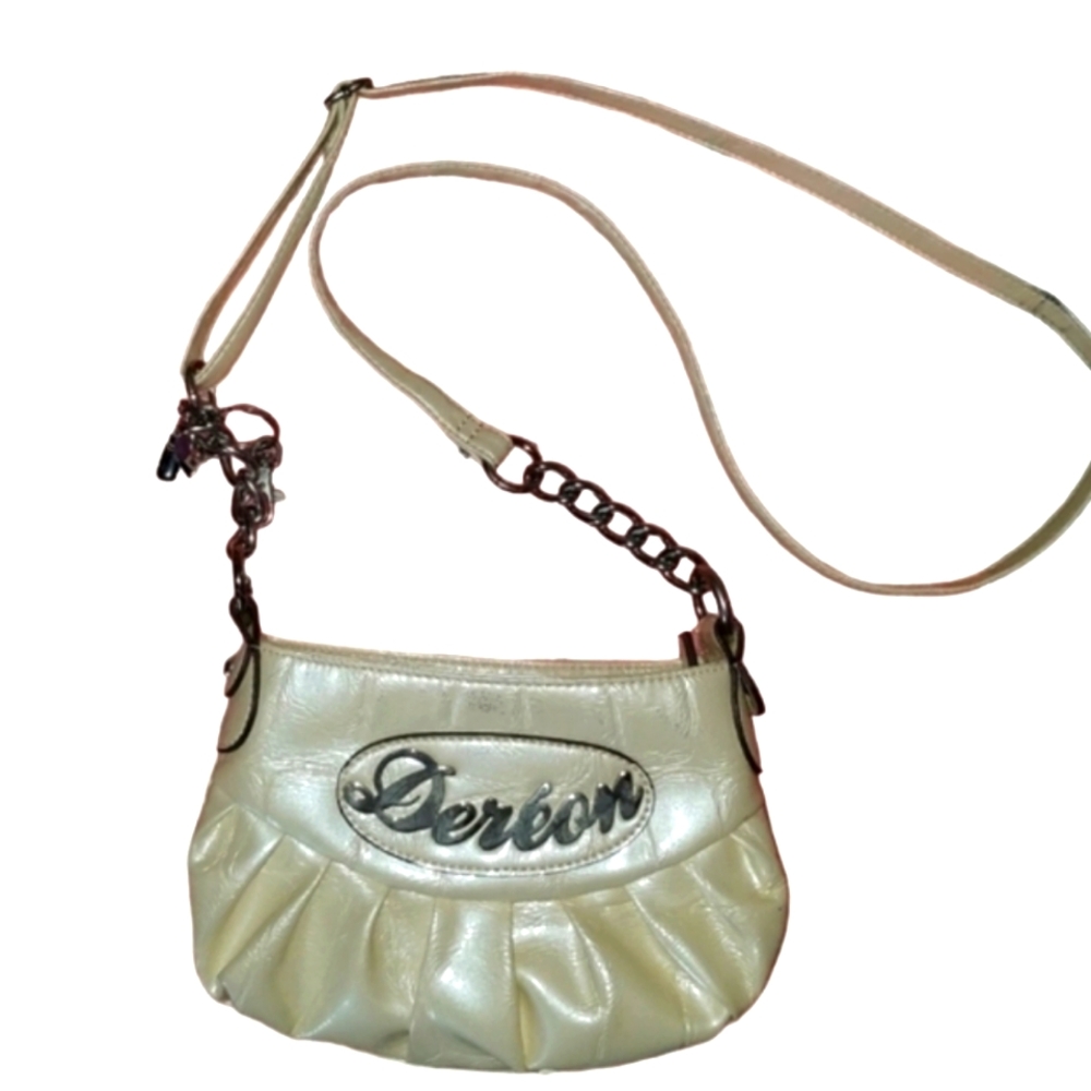 Dereon ⚘ Designer Cross Body Purse